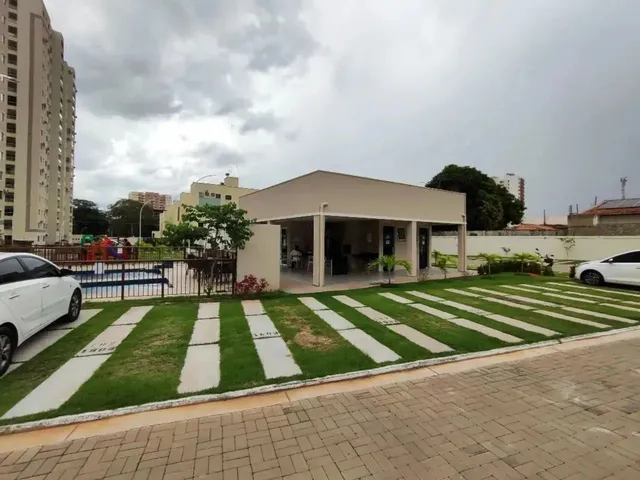 Imagem 3: Daniel - Imóvel para Venda com 42 Metros Quadrados com 2 Quartos em Cristo Rei - Teresina