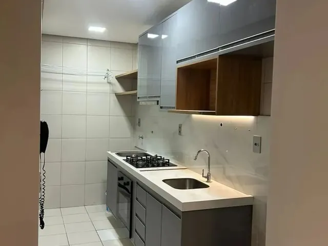 Imagem: Apartamento no Plaza Mayor Gurupi 2 Quartos
