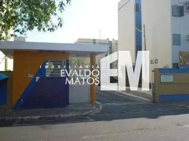 Imagem: Apartamento no Condominio santa Mônica