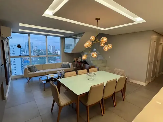 Imagem 7: Imóvel para Venda com 227 Metros Quadrados com 3 Quartos em Jóquei - Teresina - Pi