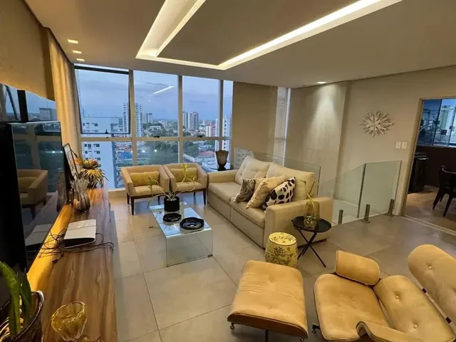 Imagem 16: Imóvel para Venda com 227 Metros Quadrados com 3 Quartos em Jóquei - Teresina - Pi