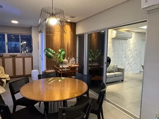 Imagem 12: Imóvel para Venda com 227 Metros Quadrados com 3 Quartos em Jóquei - Teresina - Pi
