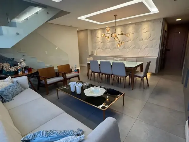Imagem 15: Imóvel para Venda com 227 Metros Quadrados com 3 Quartos em Jóquei - Teresina - Pi