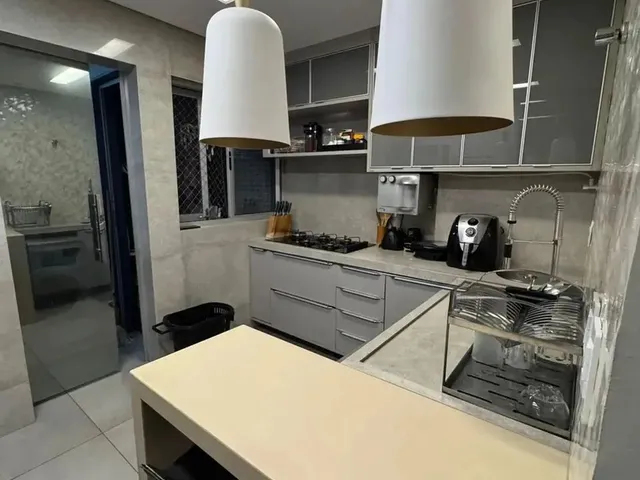 Imagem 5: Imóvel para Venda com 227 Metros Quadrados com 3 Quartos em Jóquei - Teresina - Pi