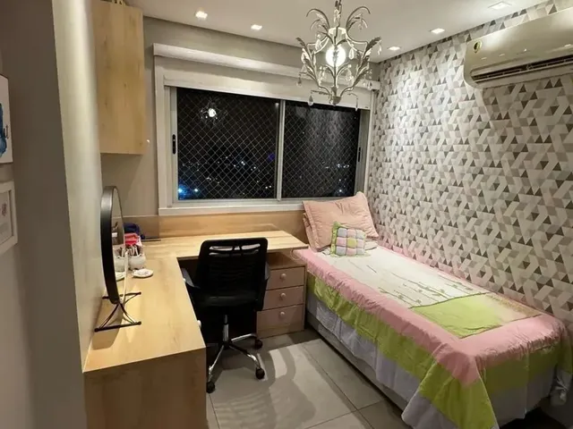 Imagem 9: Imóvel para Venda com 227 Metros Quadrados com 3 Quartos em Jóquei - Teresina - Pi