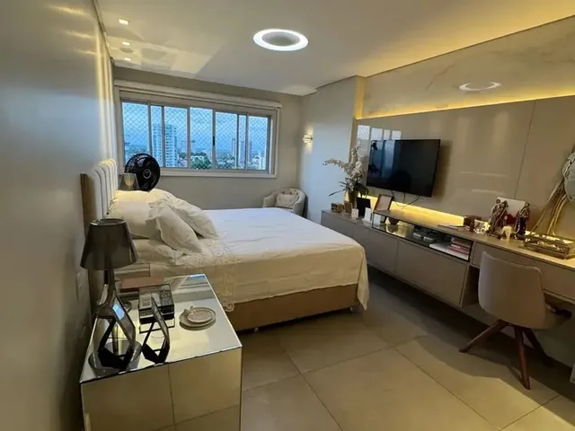 Imagem 13: Imóvel para Venda com 227 Metros Quadrados com 3 Quartos em Jóquei - Teresina - Pi