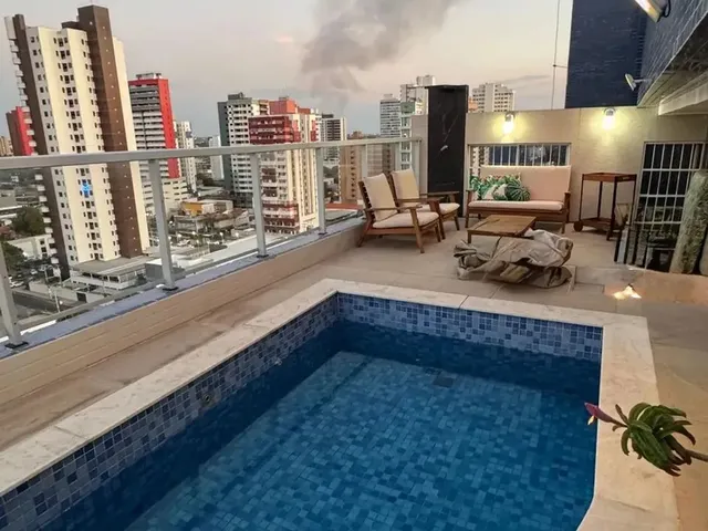 Imagem 11: Imóvel para Venda com 227 Metros Quadrados com 3 Quartos em Jóquei - Teresina - Pi