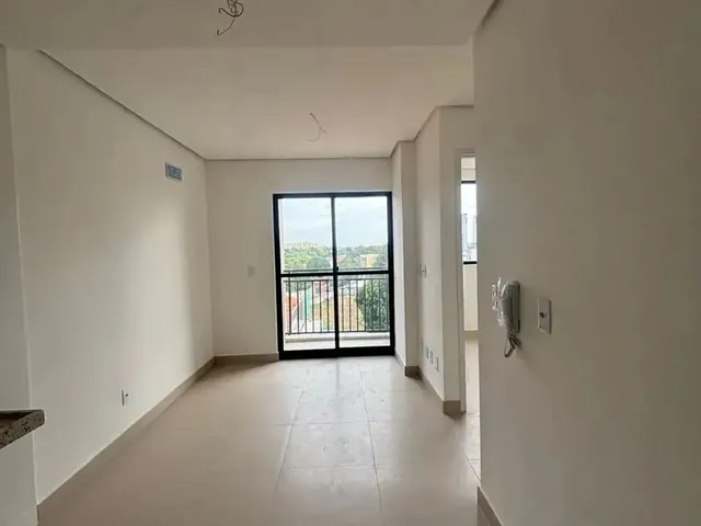 Imagem 2: Apartamento Edifício Connect Life, Morada do Sol - Zona Leste