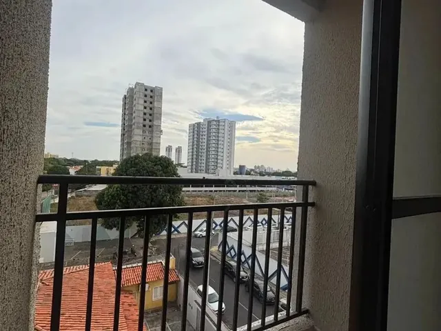 Imagem 16: Apartamento Edifício Connect Life, Morada do Sol - Zona Leste