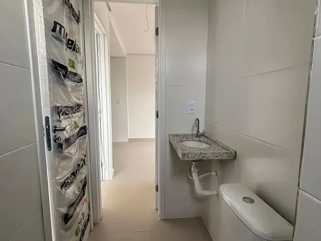 Imagem 7: Apartamento Edifício Connect Life, Morada do Sol - Zona Leste