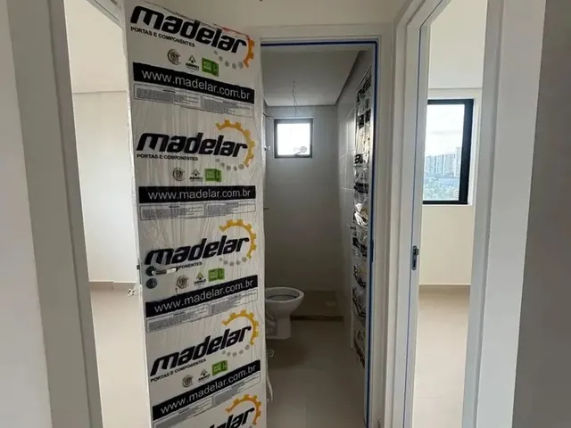 Imagem 9: Apartamento Edifício Connect Life, Morada do Sol - Zona Leste