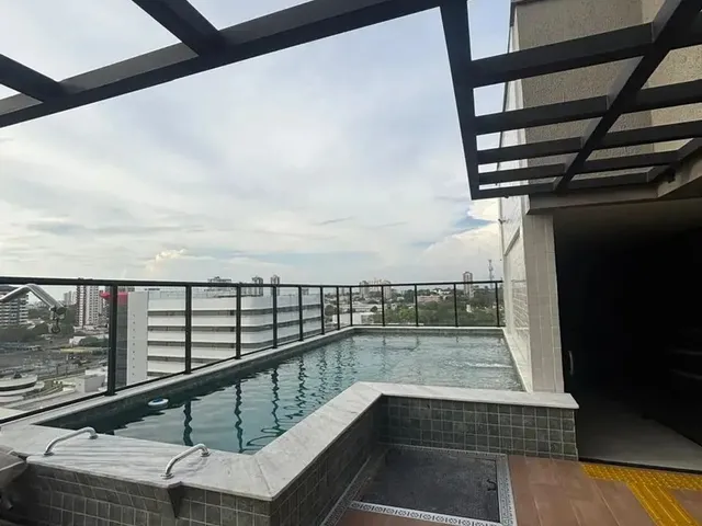 Imagem 6: Apartamento Edifício Connect Life, Morada do Sol - Zona Leste