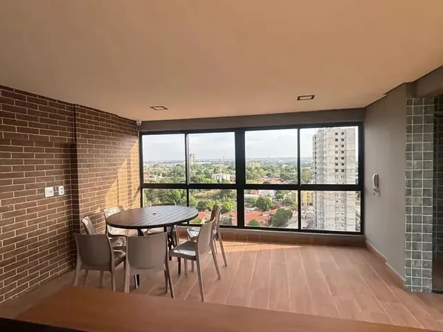 Imagem 14: Apartamento Edifício Connect Life, Morada do Sol - Zona Leste