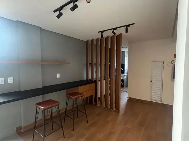 Imagem 3: Apartamento Edifício Connect Life, Morada do Sol - Zona Leste