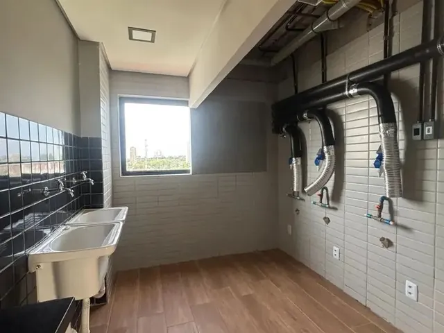 Imagem 8: Apartamento Edifício Connect Life, Morada do Sol - Zona Leste