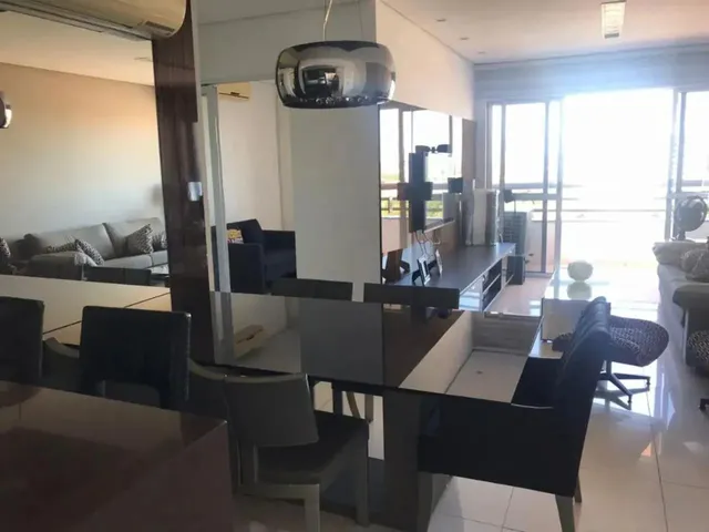Imagem 10: Irene Aluga Apt com 107M2 Mobiliado Proximo de Escolas