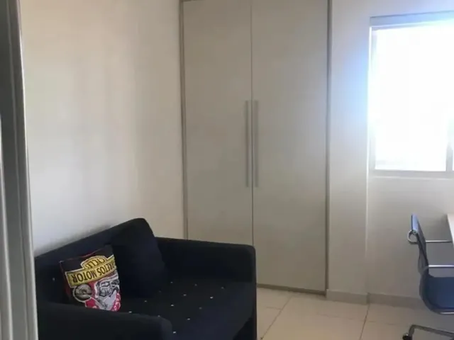 Imagem 14: Irene Aluga Apt com 107M2 Mobiliado Proximo de Escolas