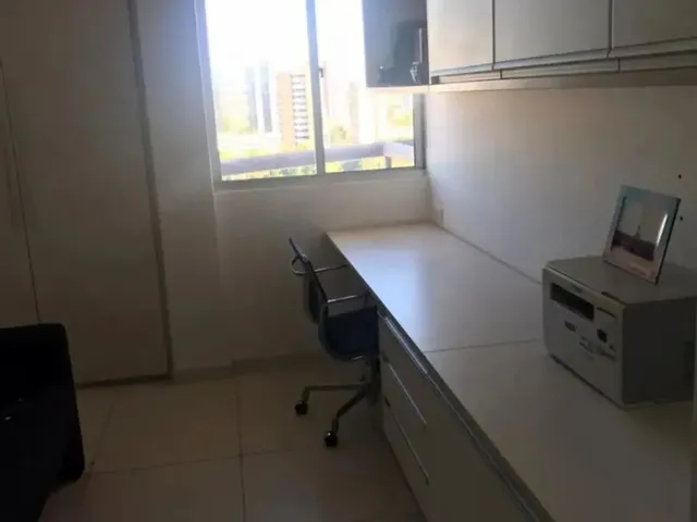 Imagem 16: Irene Aluga Apt com 107M2 Mobiliado Proximo de Escolas