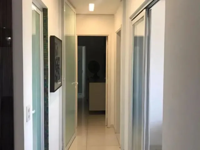 Imagem 5: Irene Aluga Apt com 107M2 Mobiliado Proximo de Escolas