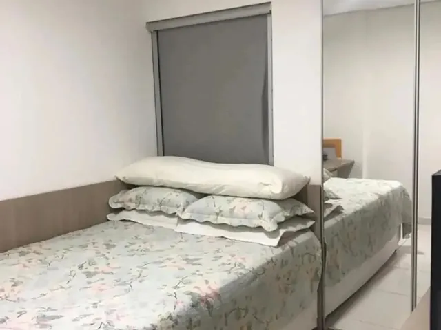 Imagem 3: Irene Aluga Apt com 107M2 Mobiliado Proximo de Escolas