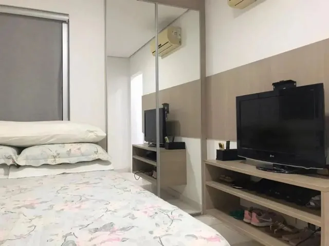 Imagem 9: Irene Aluga Apt com 107M2 Mobiliado Proximo de Escolas