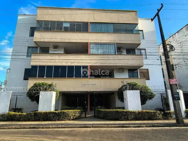 Imagem: Apartamento para Aluguel, Condomínio Dom