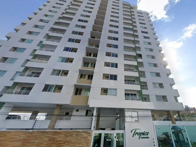 Imagem: Apartamento para Alugar no Condomínio Tropics