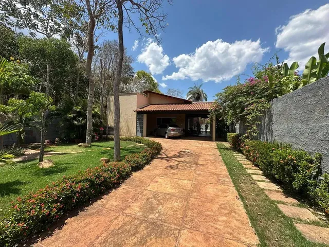 Imagem: Casa em Condomínio para Locação, Condomínio