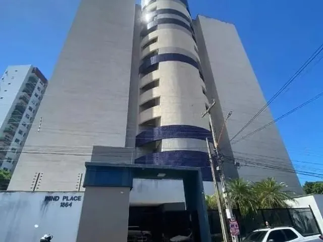 Imagem: Cond. Wind Place