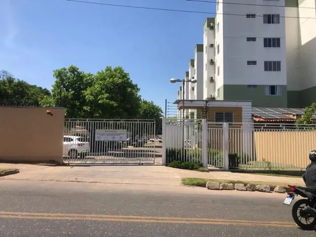 Imagem: Imóvel para Aluguel Possui 48 Metros Quadrados