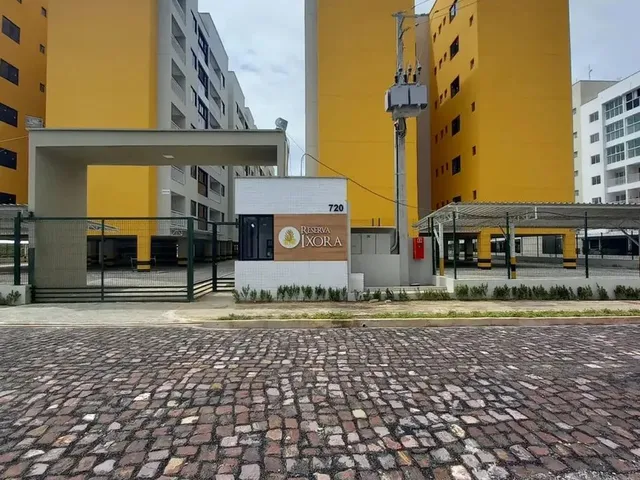 Imagem: Alugo Reserva Ixora Apartamento com 2 Quartos