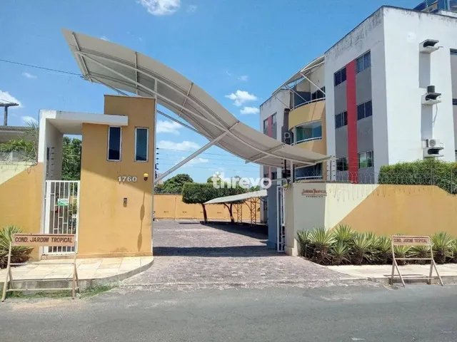 Imagem: Apartamento com 3 Dormitórios, 75 M²