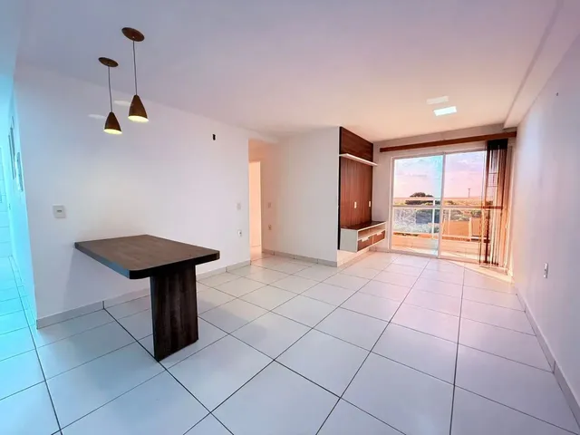 Imagem 3: Imóvel para Aluguel Tem 79 Metros Quadrados com 3 Quartos em Ininga - Teresina - Pi