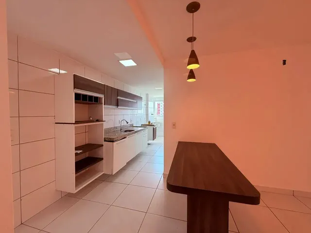Imagem 9: Imóvel para Aluguel Tem 79 Metros Quadrados com 3 Quartos em Ininga - Teresina - Pi