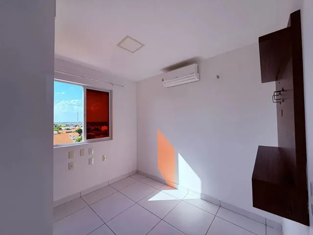 Imagem 2: Imóvel para Aluguel Tem 79 Metros Quadrados com 3 Quartos em Ininga - Teresina - Pi