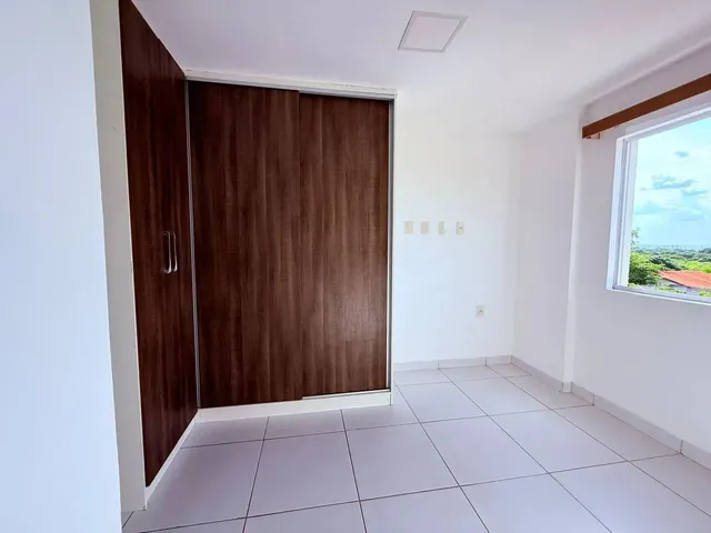 Imagem 8: Imóvel para Aluguel Tem 79 Metros Quadrados com 3 Quartos em Ininga - Teresina - Pi