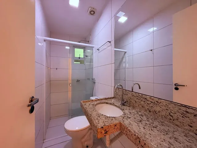 Imagem 5: Imóvel para Aluguel Tem 79 Metros Quadrados com 3 Quartos em Ininga - Teresina - Pi