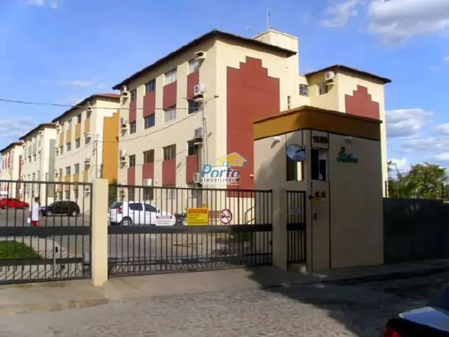 Imagem: Apartamento 2 Quartos para Locação Cristo