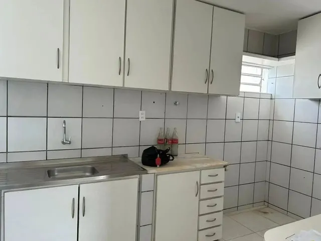 Imagem: Apartamento Condominio Verde Te Quero Verde