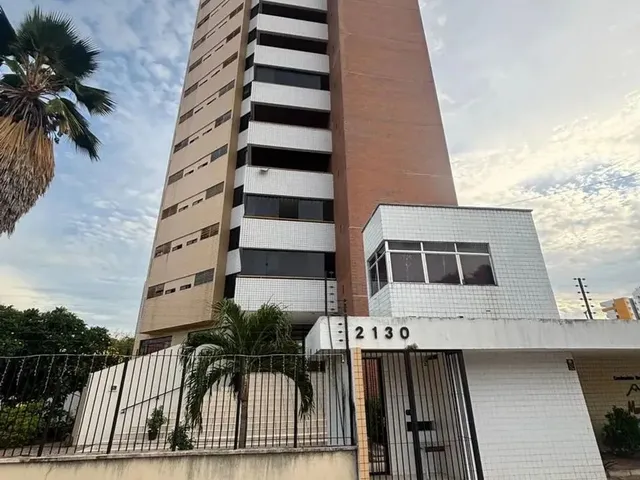 Imagem: Apartamento Edíficio Mont Blanc, Bairro
