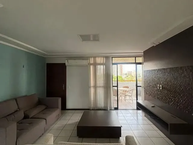 Imagem 16: Apartamento Edíficio Mont Blanc, Bairro São Cristovão - Zona Leste