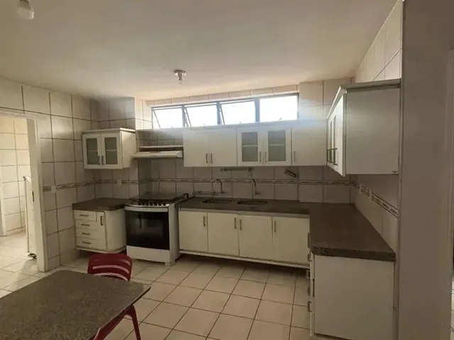 Imagem 14: Apartamento Edíficio Mont Blanc, Bairro São Cristovão - Zona Leste