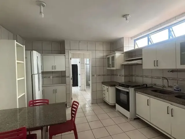 Imagem 7: Apartamento Edíficio Mont Blanc, Bairro São Cristovão - Zona Leste