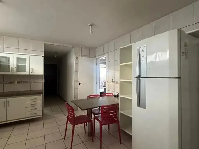 Imagem 9: Apartamento Edíficio Mont Blanc, Bairro São Cristovão - Zona Leste