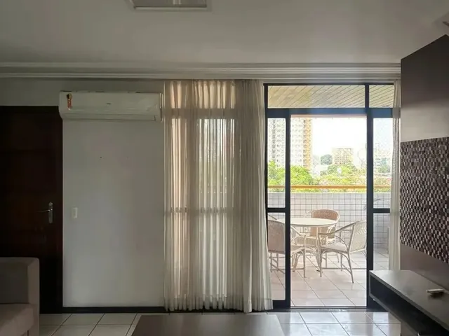 Imagem 2: Apartamento Edíficio Mont Blanc, Bairro São Cristovão - Zona Leste