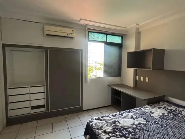 Imagem 4: Apartamento Edíficio Mont Blanc, Bairro São Cristovão - Zona Leste