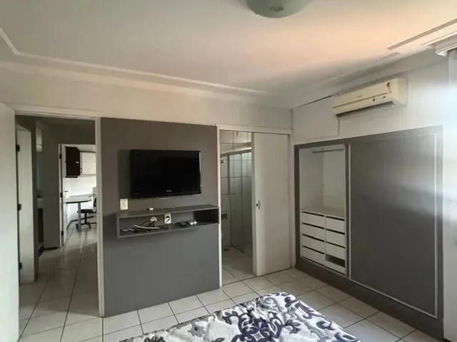 Imagem 13: Apartamento Edíficio Mont Blanc, Bairro São Cristovão - Zona Leste