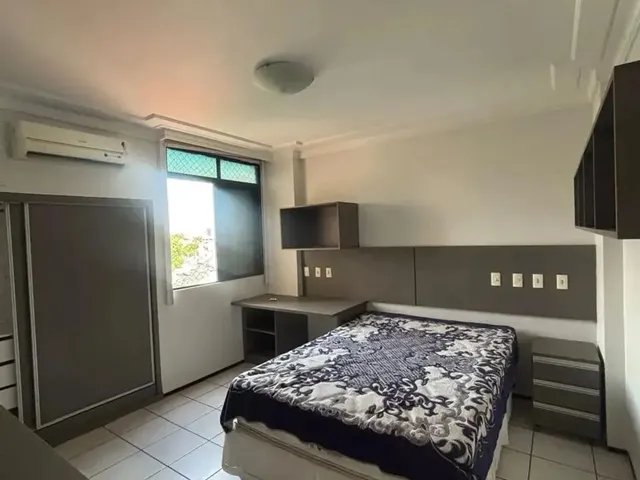 Imagem 11: Apartamento Edíficio Mont Blanc, Bairro São Cristovão - Zona Leste