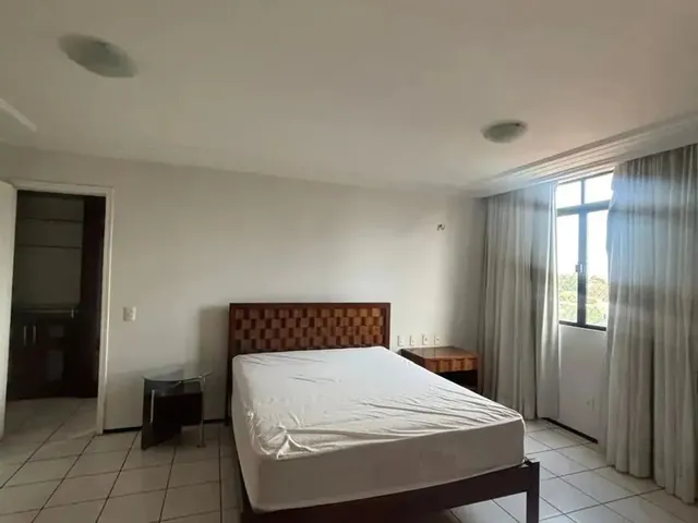 Imagem 5: Apartamento Edíficio Mont Blanc, Bairro São Cristovão - Zona Leste