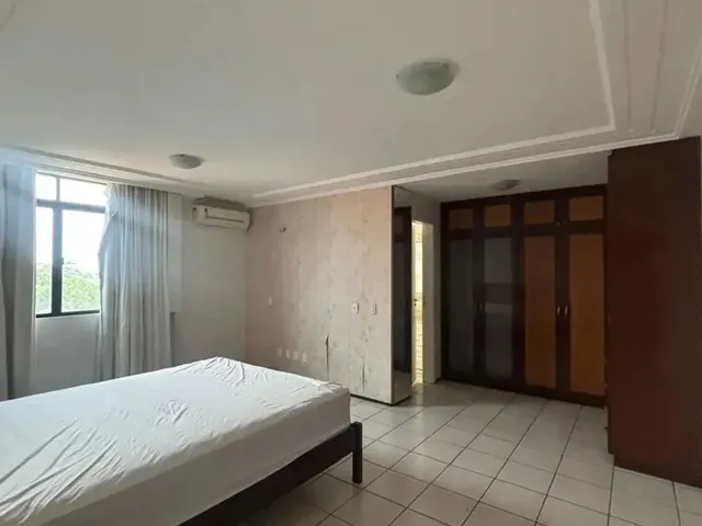 Imagem 8: Apartamento Edíficio Mont Blanc, Bairro São Cristovão - Zona Leste